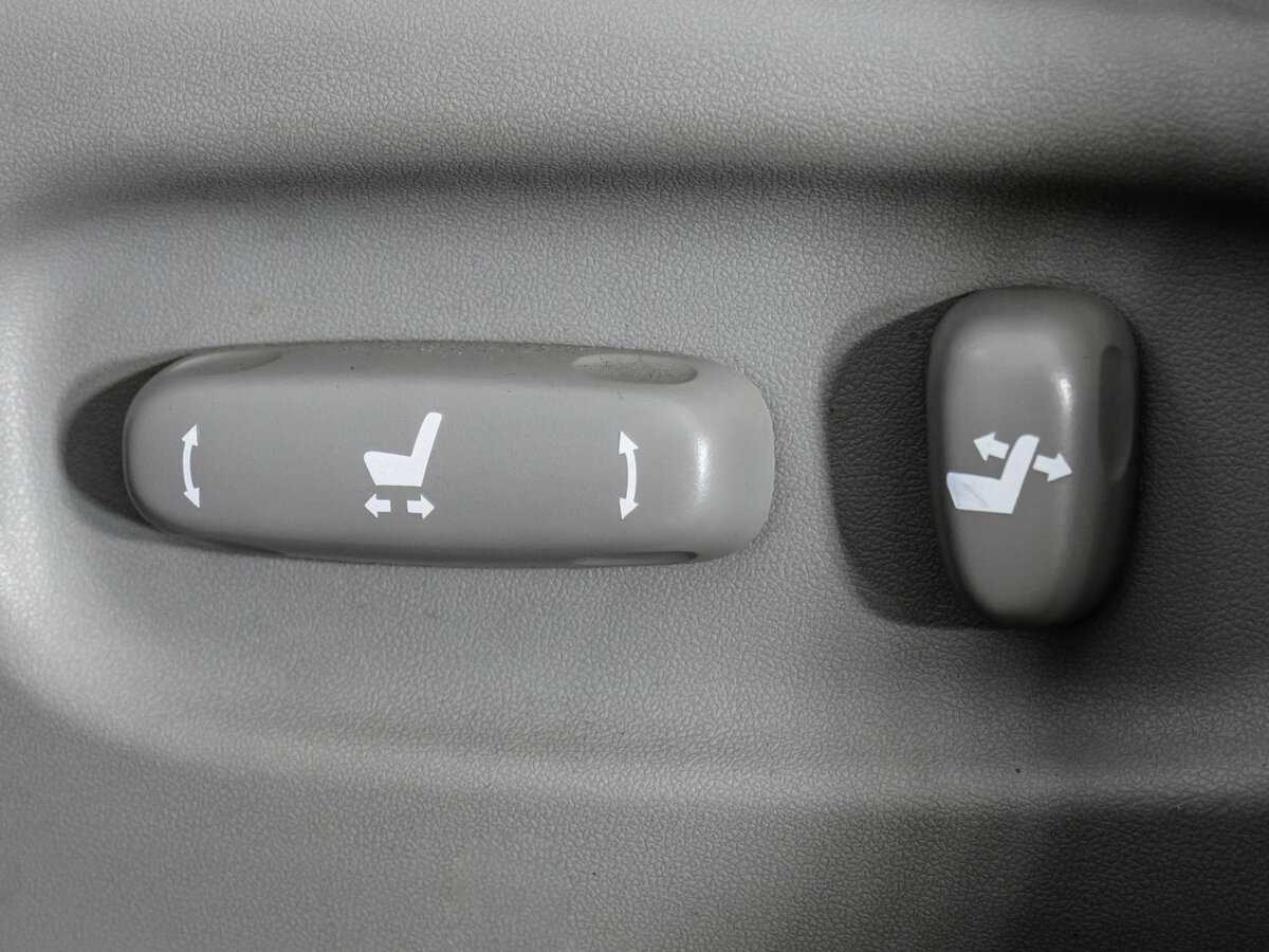 Купить Toyota Highlander, 2007, 328 739 км, фото №17