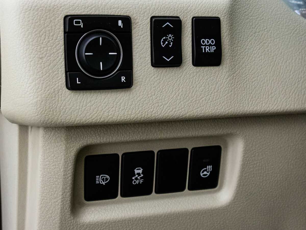 Купить Lexus GX 460, 2010, 311 545 км, фото №24