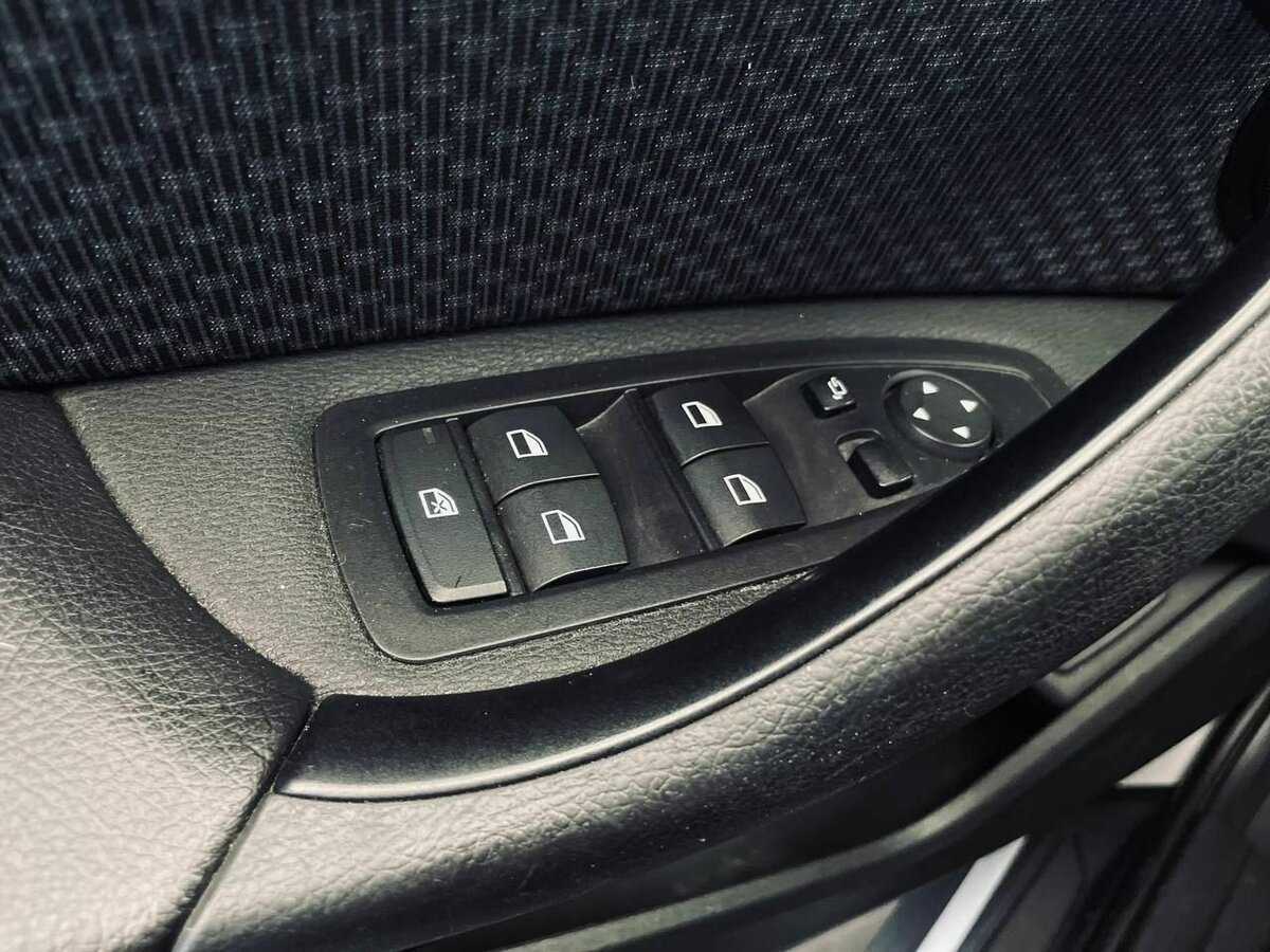 Купить BMW X1 20d xDrive, 2020, 103 935 км, фото №12