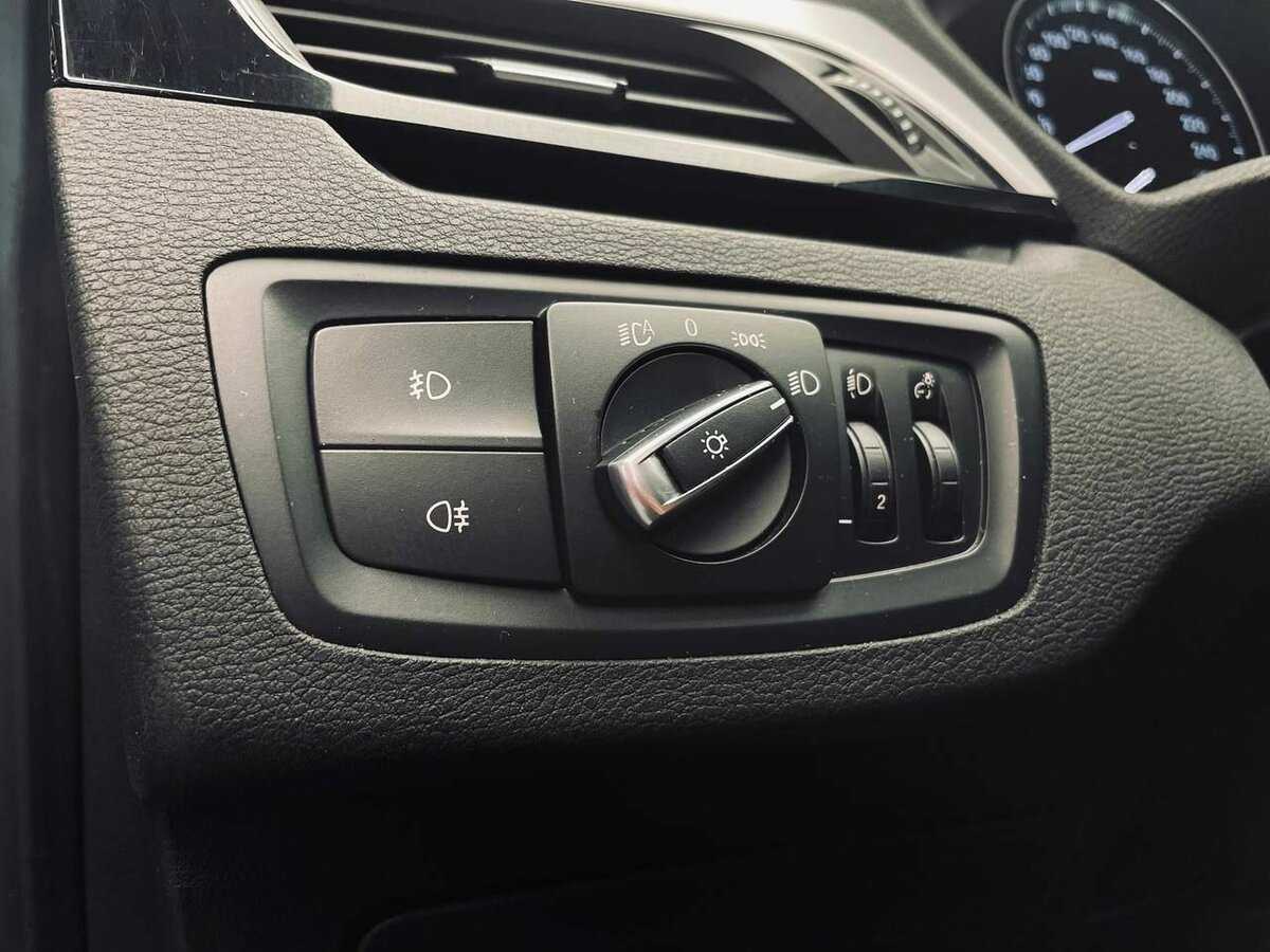 Купить BMW X1 20d xDrive, 2020, 103 935 км, фото №13