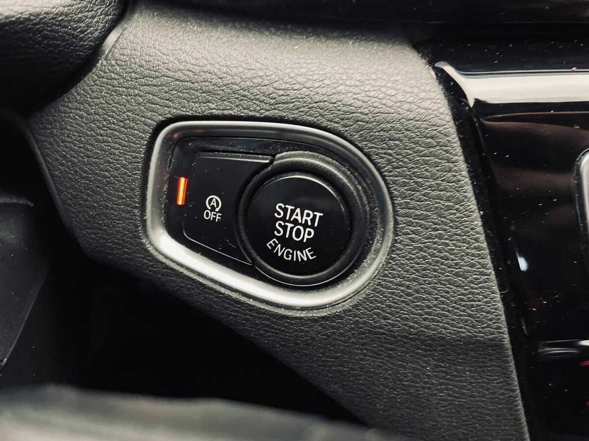 Купить BMW X1 20d xDrive, 2020, 103 935 км, фото №14