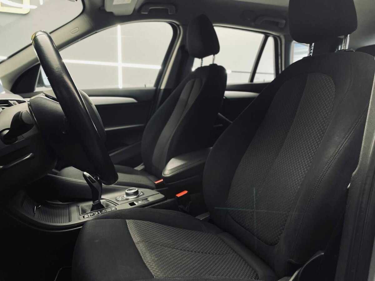 Купить BMW X1 20d xDrive, 2020, 103 935 км, фото №15