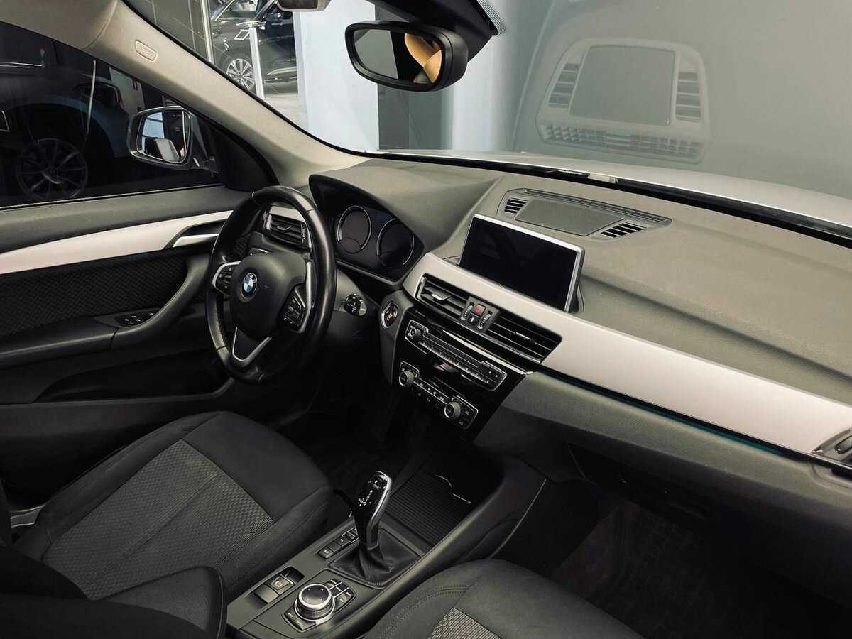 Купить BMW X1 20d xDrive, 2020, 103 935 км, фото №20