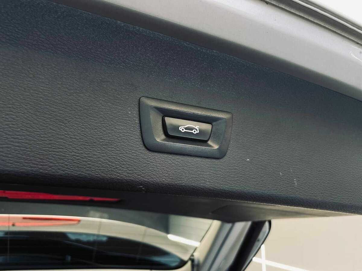 Купить BMW X1 20d xDrive, 2020, 103 935 км, фото №22