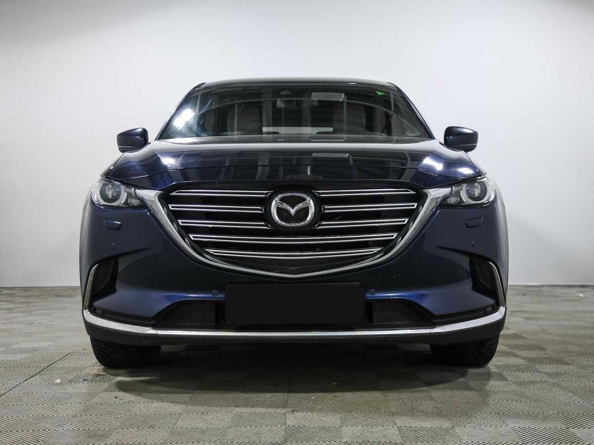 Mazda CX-9