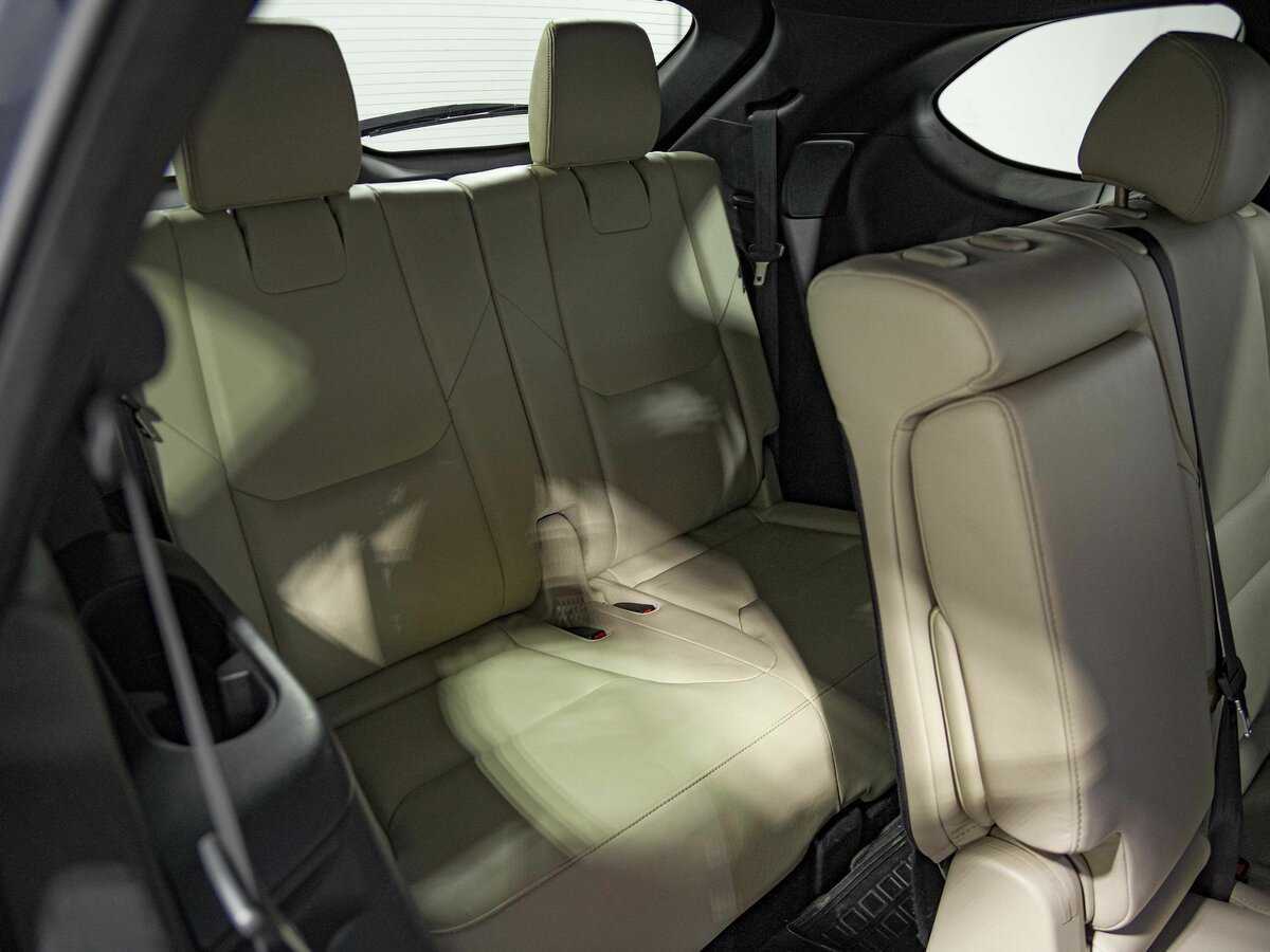 Купить Mazda CX-9, 2018, 118 762 км, фото №14
