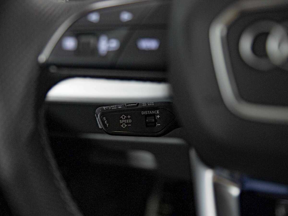 Купить Audi Q8 50 TDI, 2023, 5 188 км, фото №10