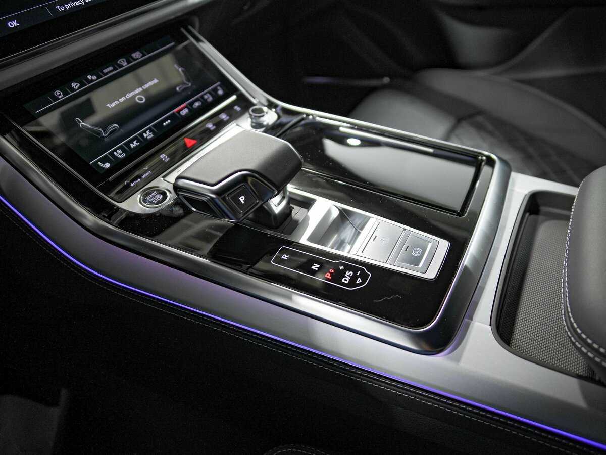 Купить Audi Q8 50 TDI, 2023, 5 188 км, фото №15