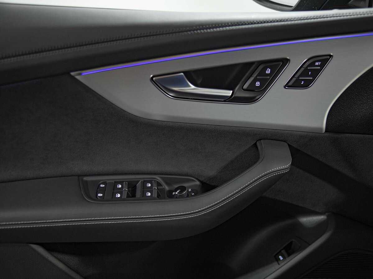 Купить Audi Q8 50 TDI, 2023, 5 188 км, фото №17