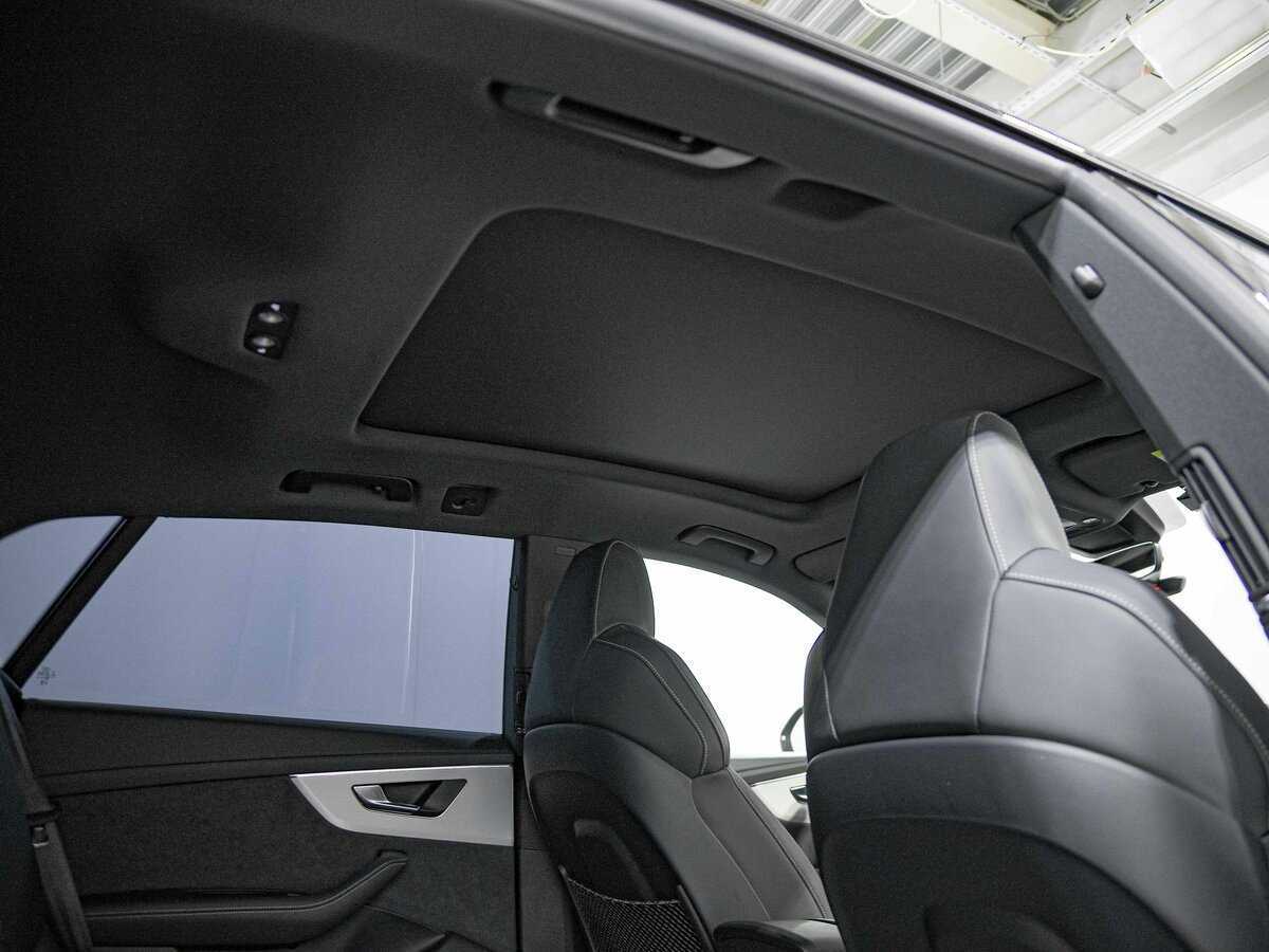 Купить Audi Q8 50 TDI, 2023, 5 188 км, фото №22