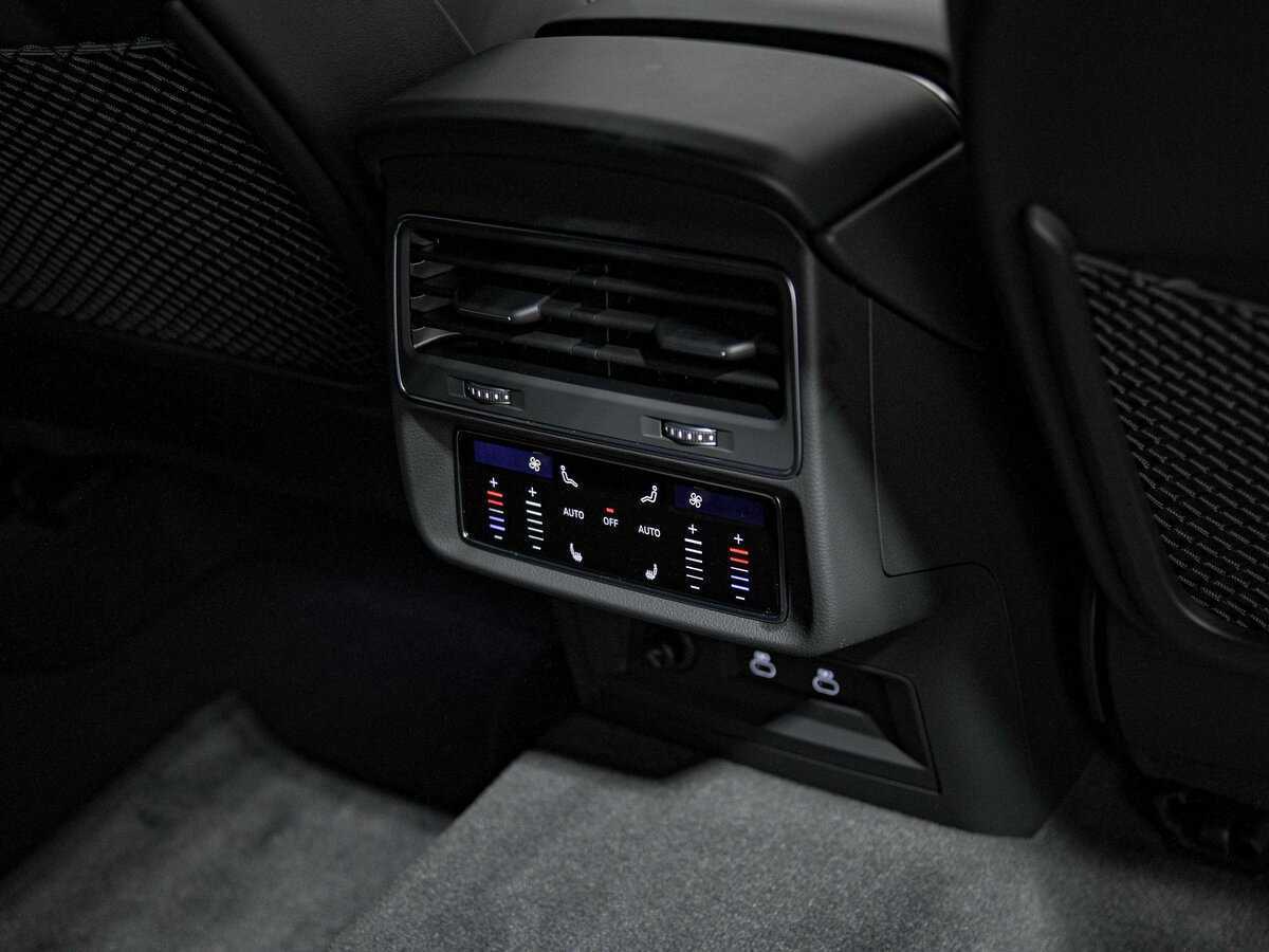 Купить Audi Q8 50 TDI, 2023, 5 188 км, фото №23