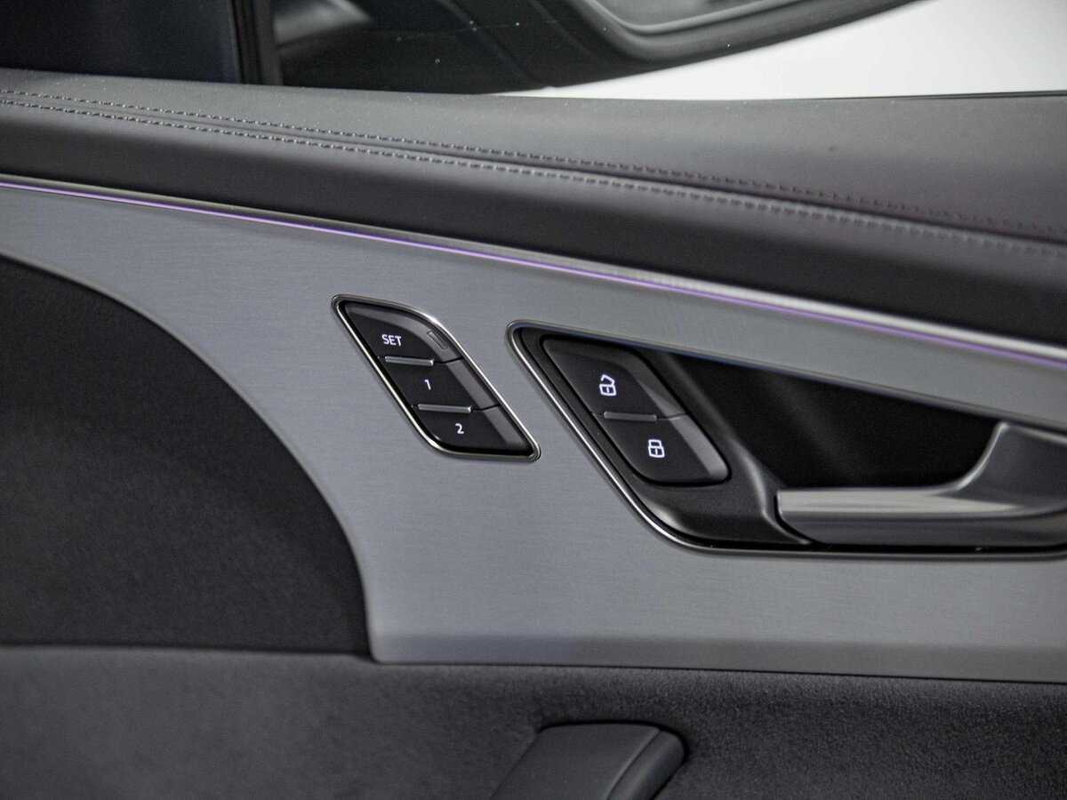 Купить Audi Q8 50 TDI, 2023, 5 188 км, фото №26