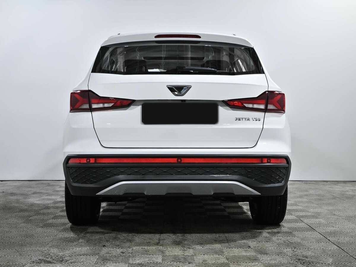 Купить Jetta VS5, 2023, 20 км, фото №4