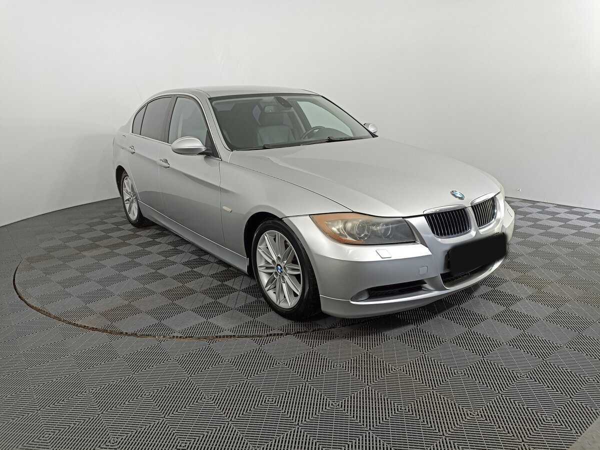 BMW 3 серии