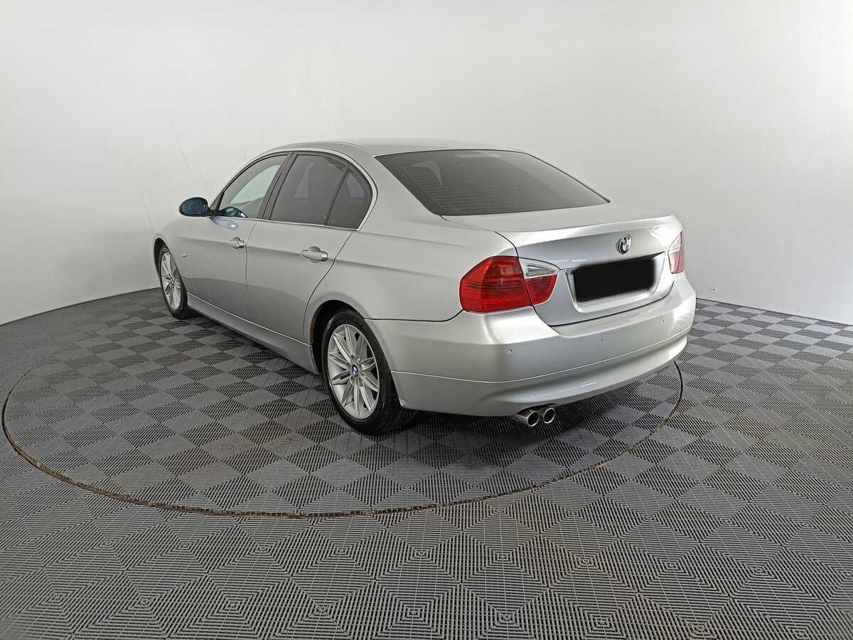 Купить BMW 3 серии 325i, 2006, 243 001 км, фото №7