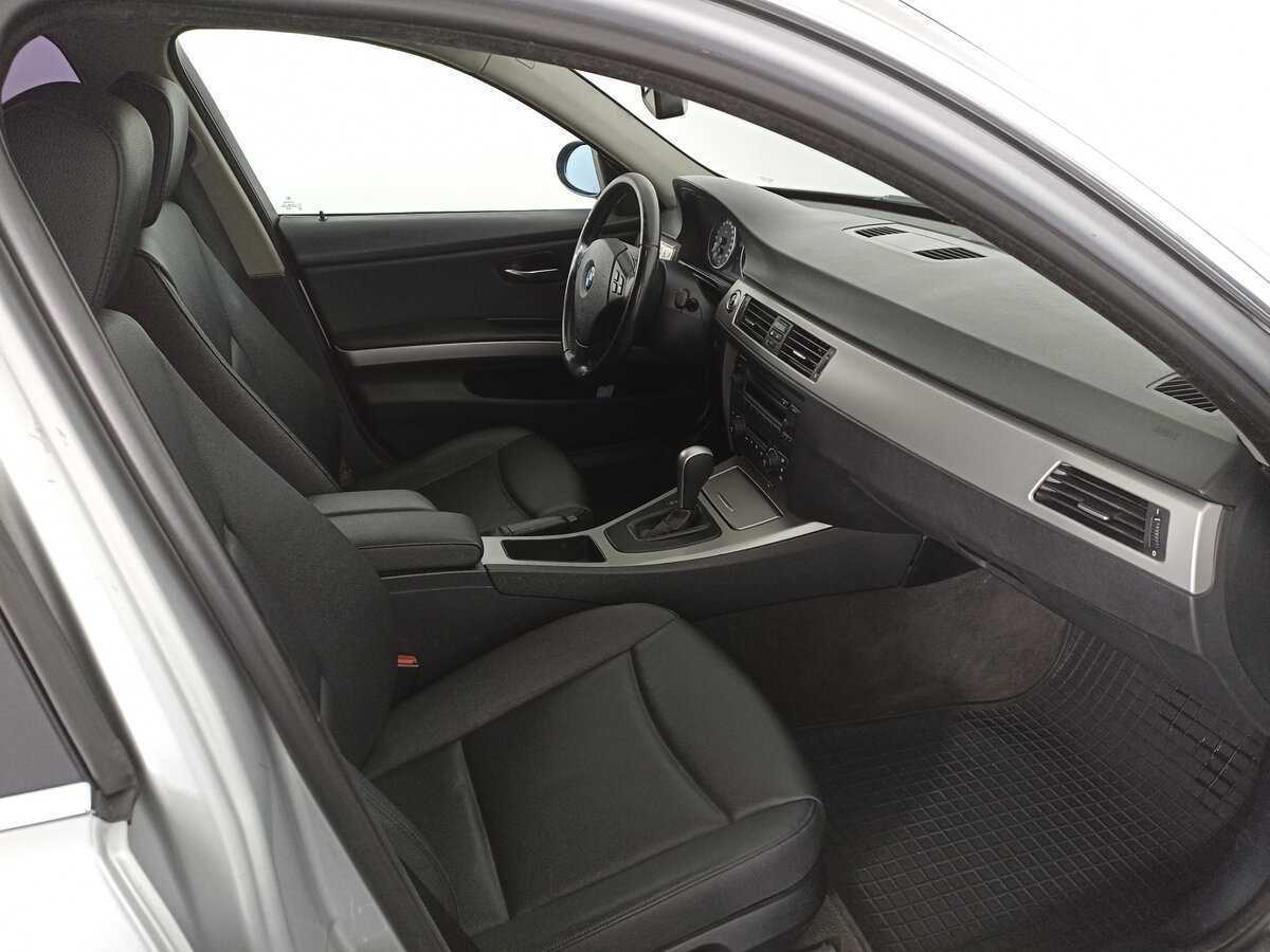 Купить BMW 3 серии 325i, 2006, 243 001 км, фото №11