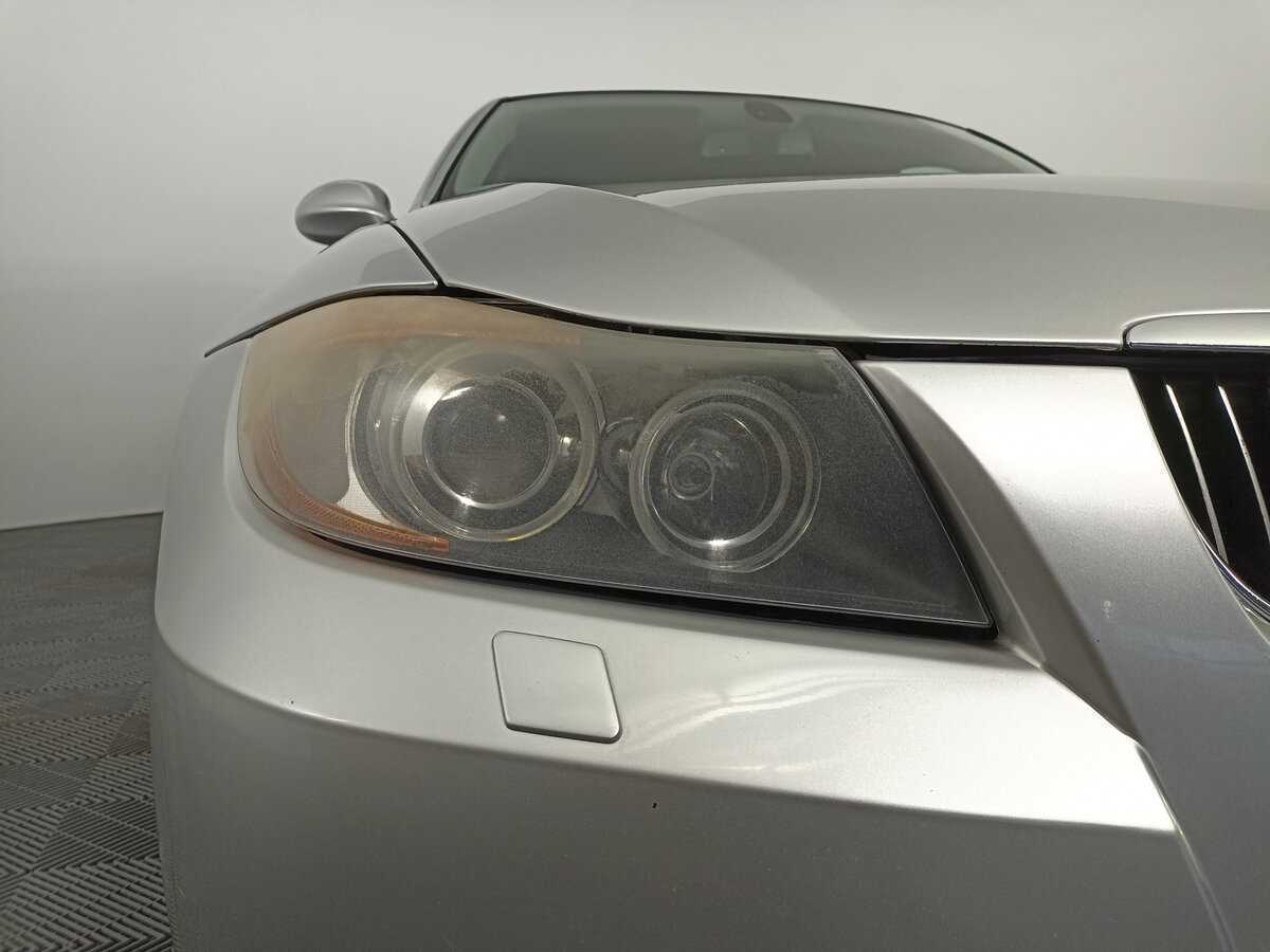 Купить BMW 3 серии 325i, 2006, 243 001 км, фото №17