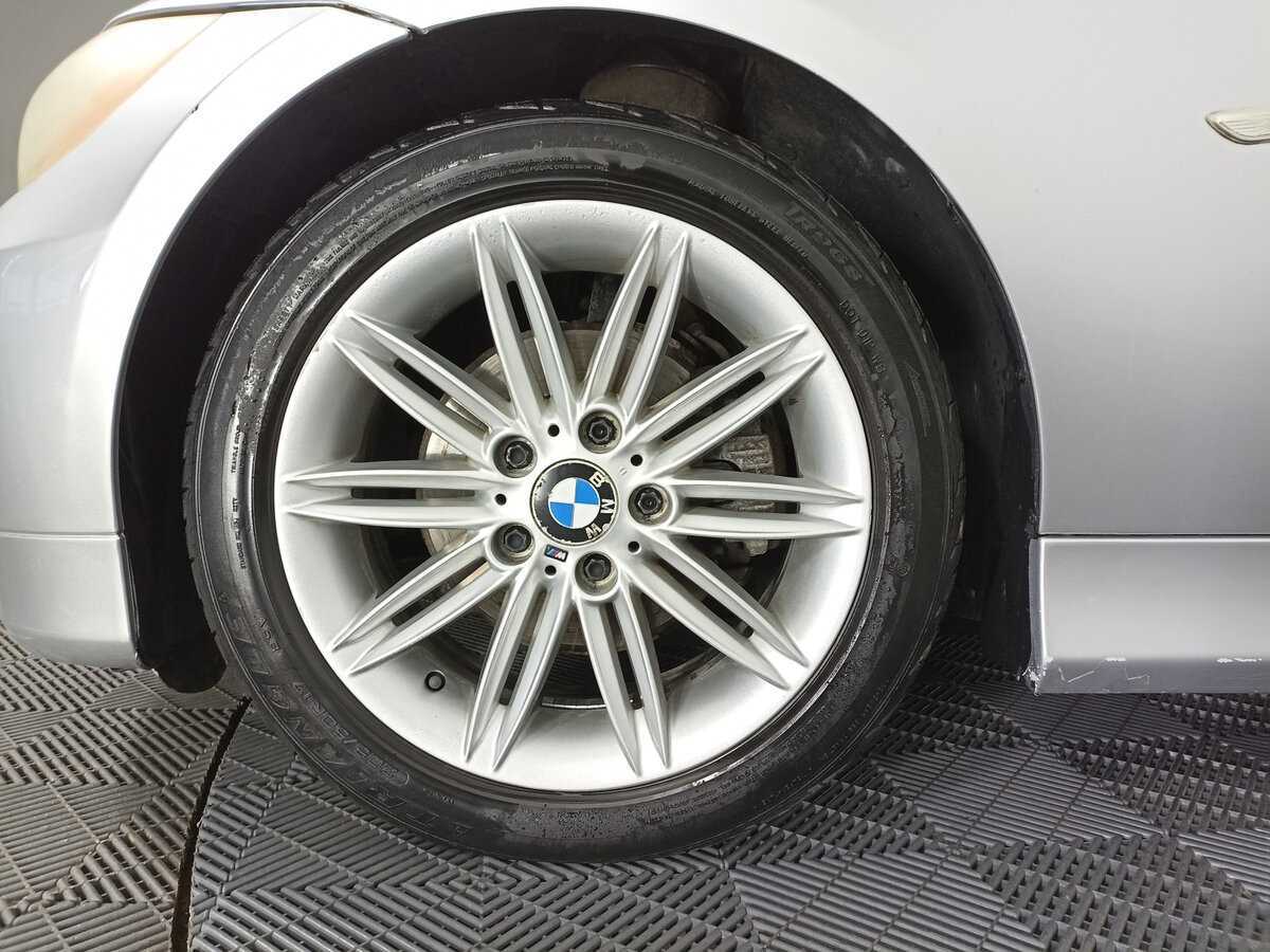 Купить BMW 3 серии 325i, 2006, 243 001 км, фото №18