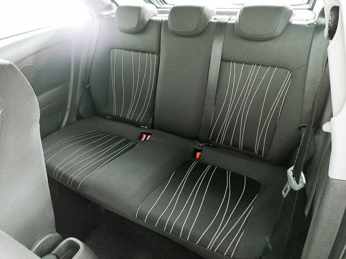 Купить Opel Corsa, 2008, 190 852 км, фото №10