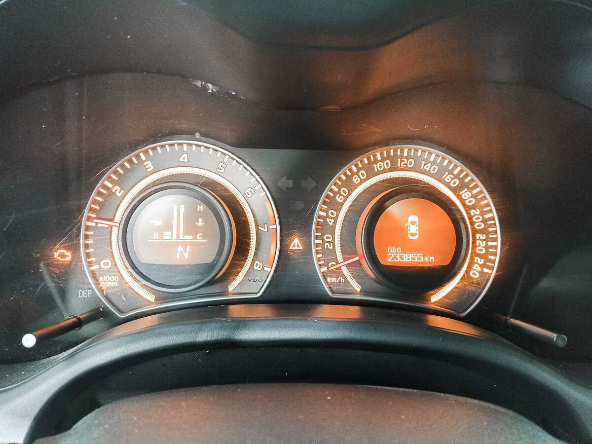 Купить Toyota Corolla, 2008, 233 855 км, фото №13