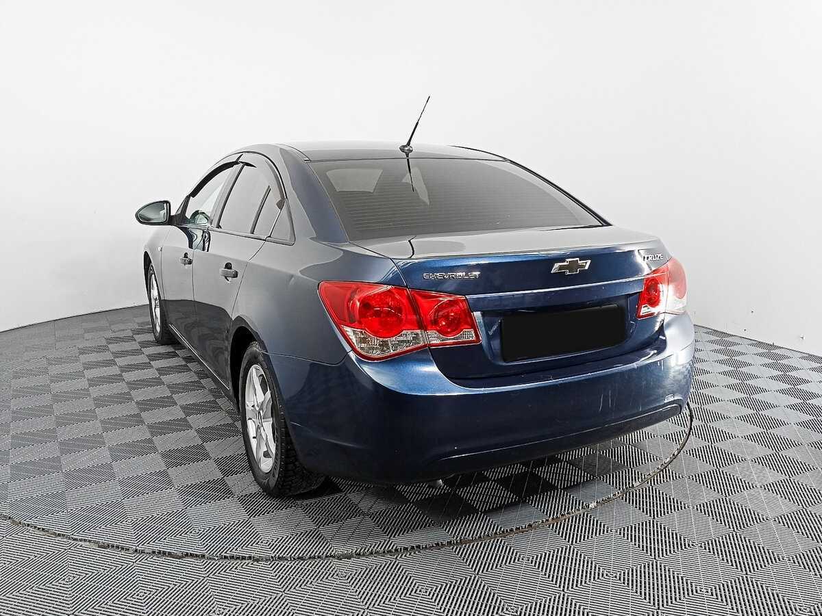 Купить Chevrolet Cruze, 2009, 278 021 км, фото №7