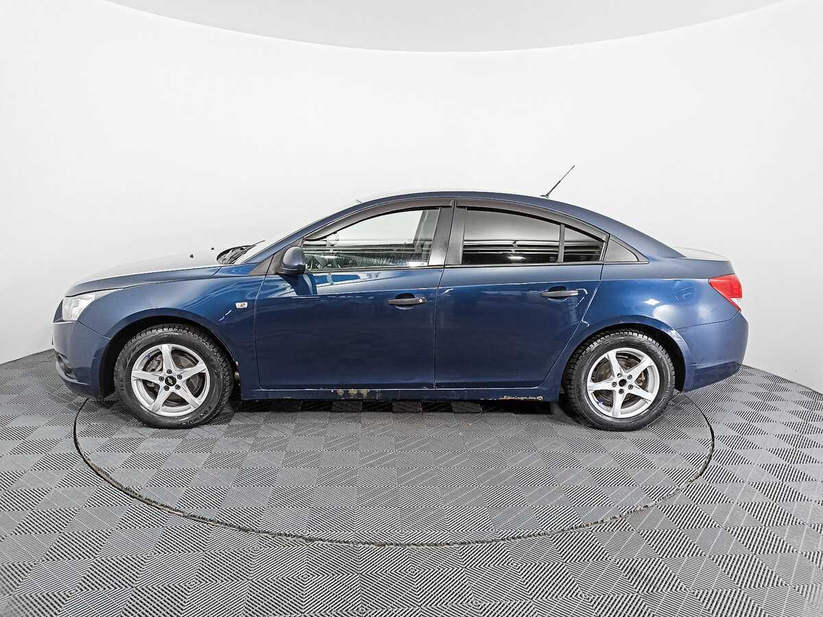 Купить Chevrolet Cruze, 2009, 278 021 км, фото №8