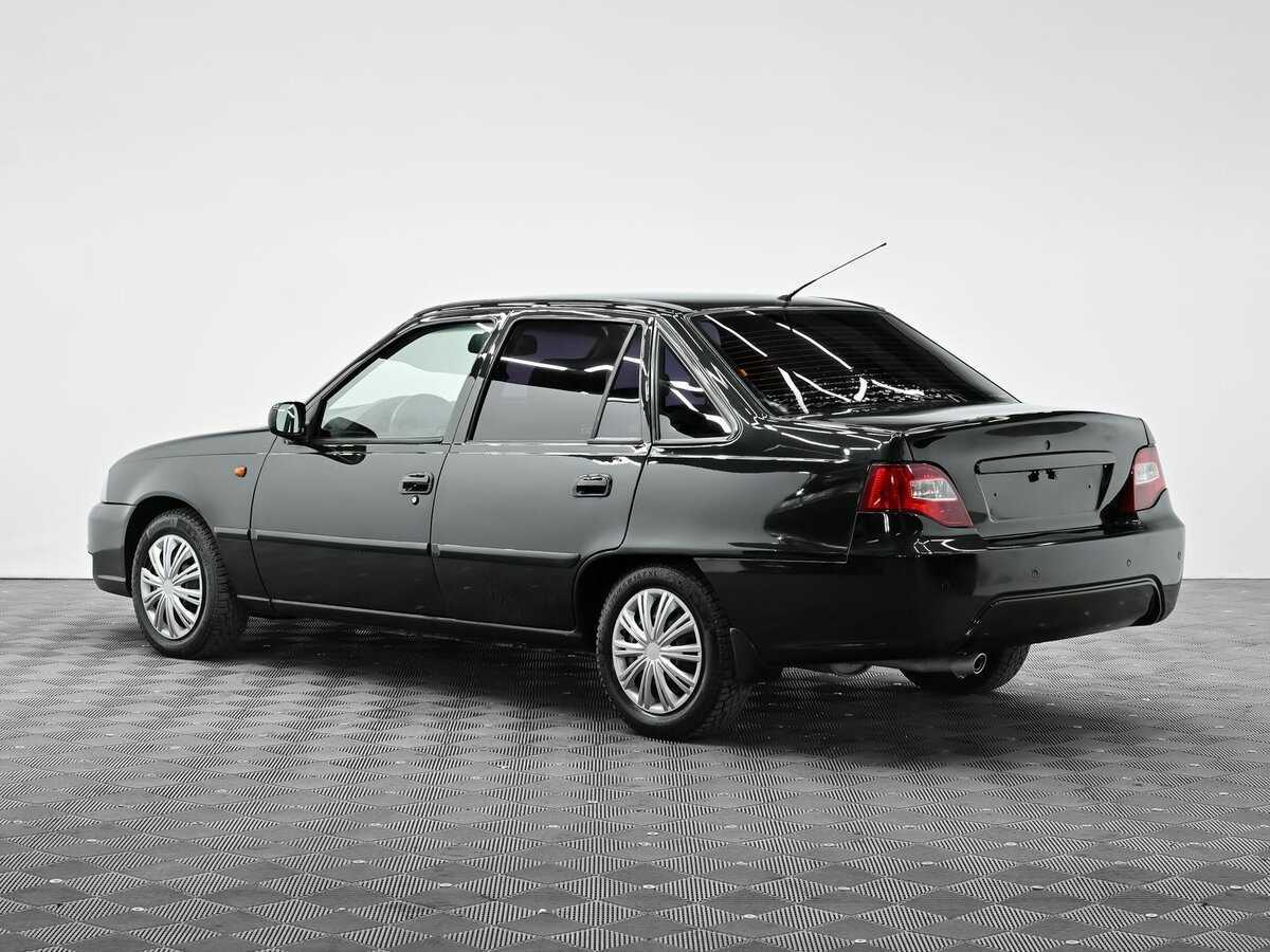 Купить Daewoo Nexia, 2011, 176 000 км, фото №4