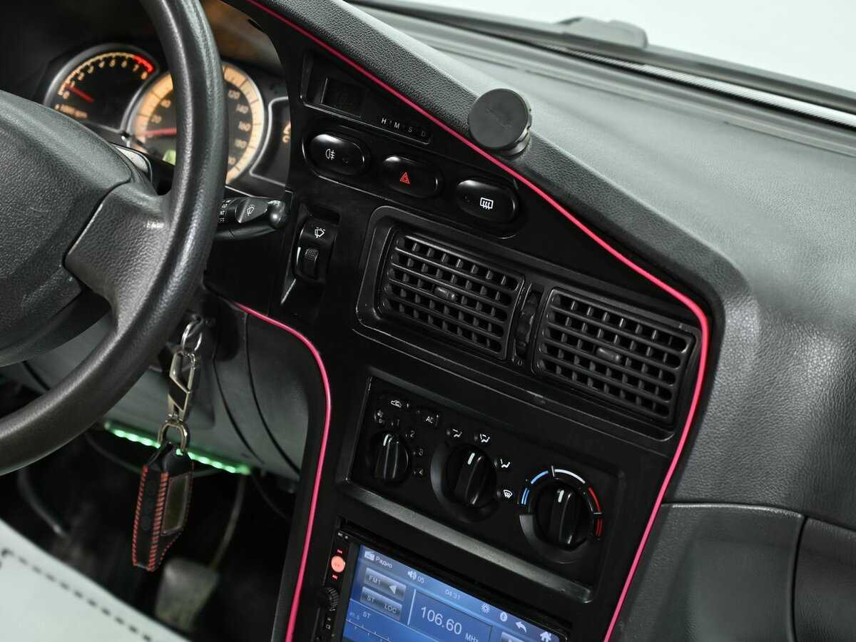 Купить Daewoo Nexia, 2011, 176 000 км, фото №10