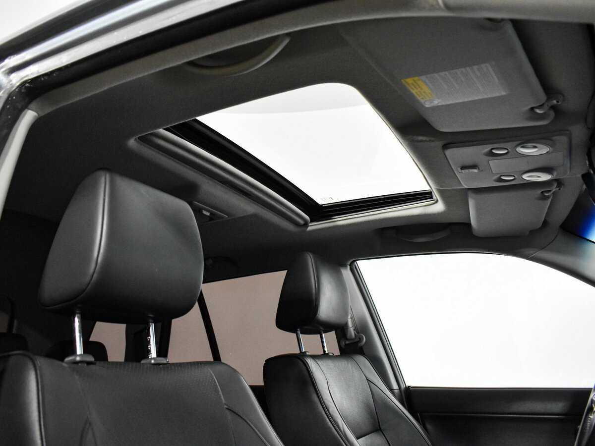 Купить Suzuki Grand Vitara, 2007, 141 253 км, фото №14