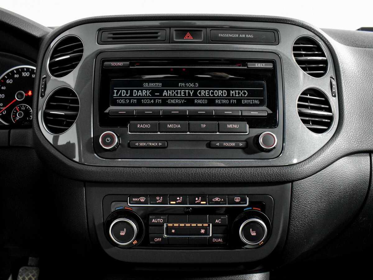 Купить Volkswagen Tiguan, 2011, 197 390 км, фото №13