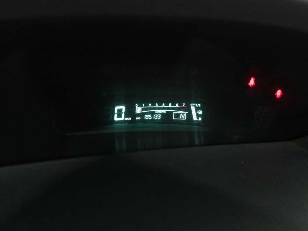 Купить Toyota Yaris Multimode, 2007, 195 323 км, фото №13