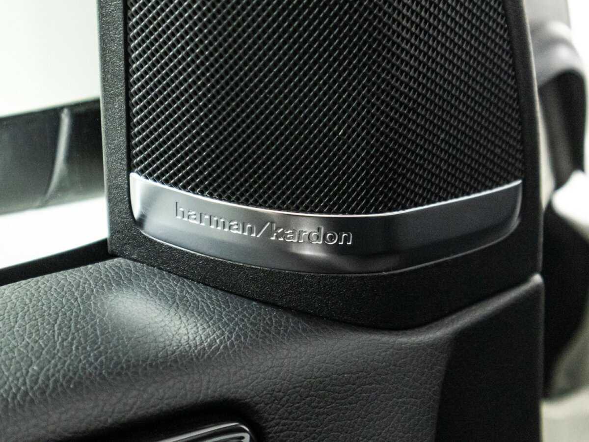 Купить Mercedes-Benz GL-Класс 350 CDI BlueTEC, 2013, 223 324 км, фото №18