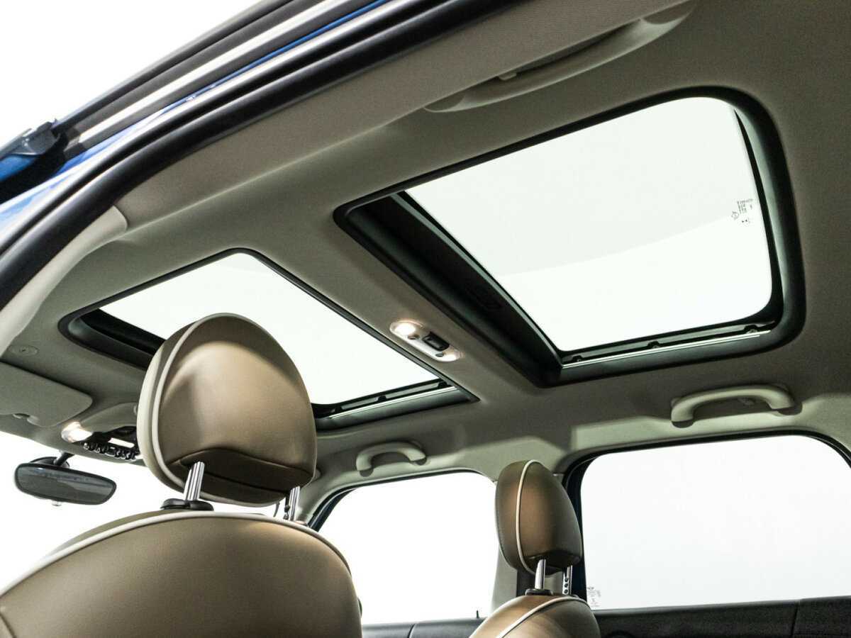 Купить Mini Countryman Cooper S, 2017, 46 300 км, фото №17