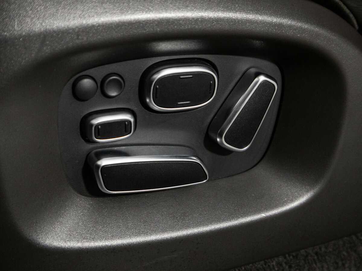 Купить Land Rover Range Rover Sport, 2015, 278 163 км, фото №18