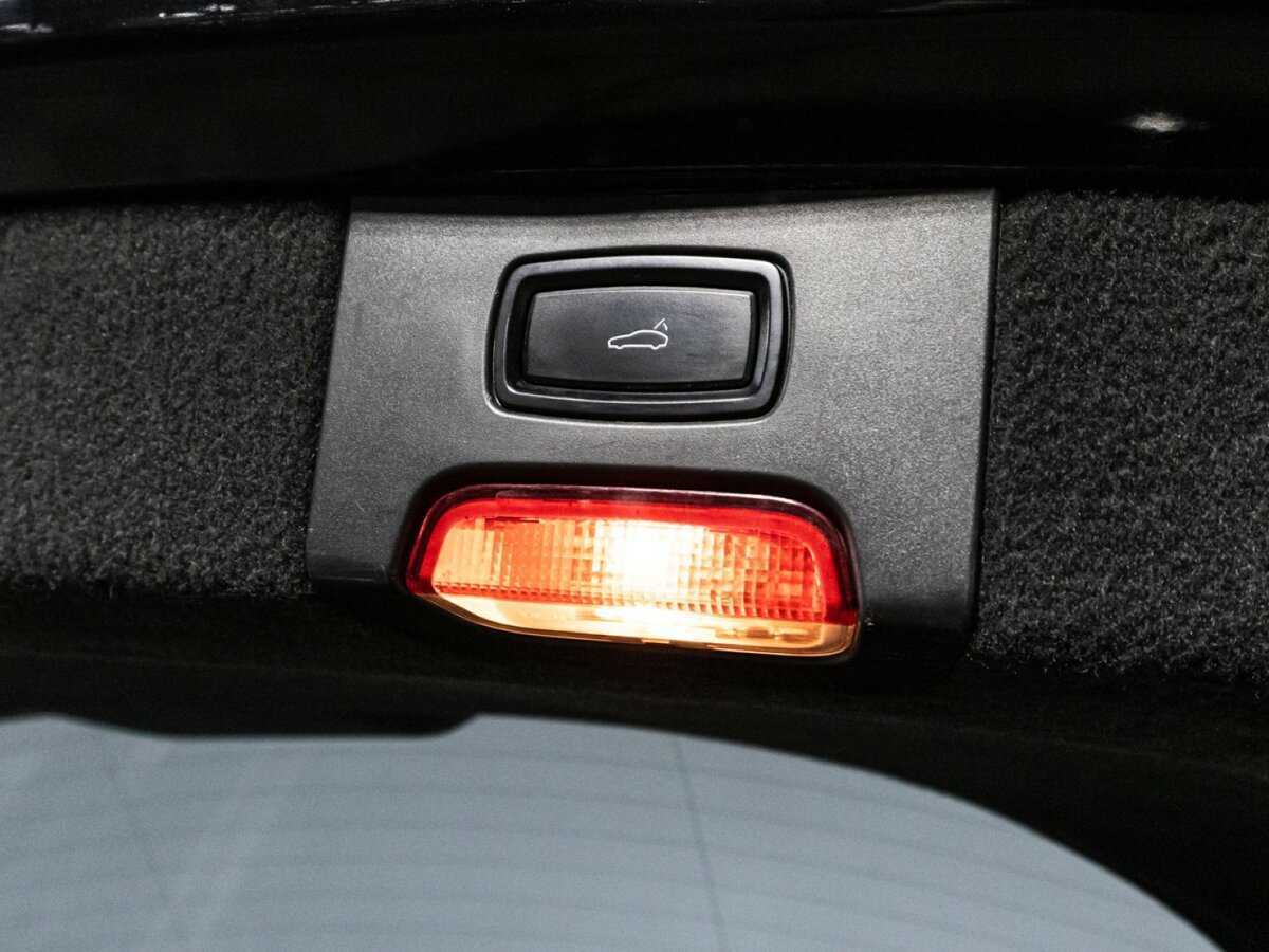 Купить Porsche Cayenne Turbo, 2010, 151 986 км, фото №22