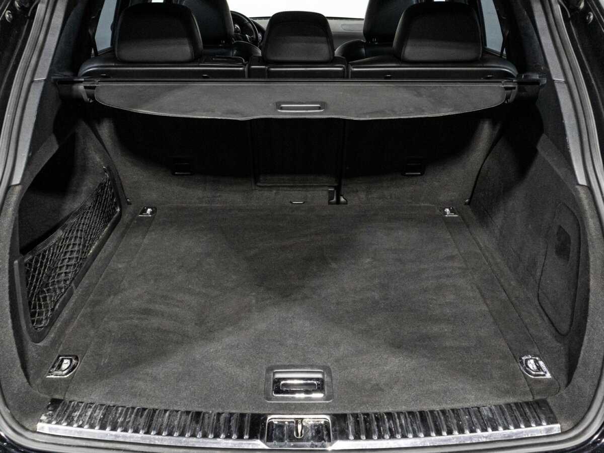 Купить Porsche Cayenne Turbo, 2010, 151 986 км, фото №23