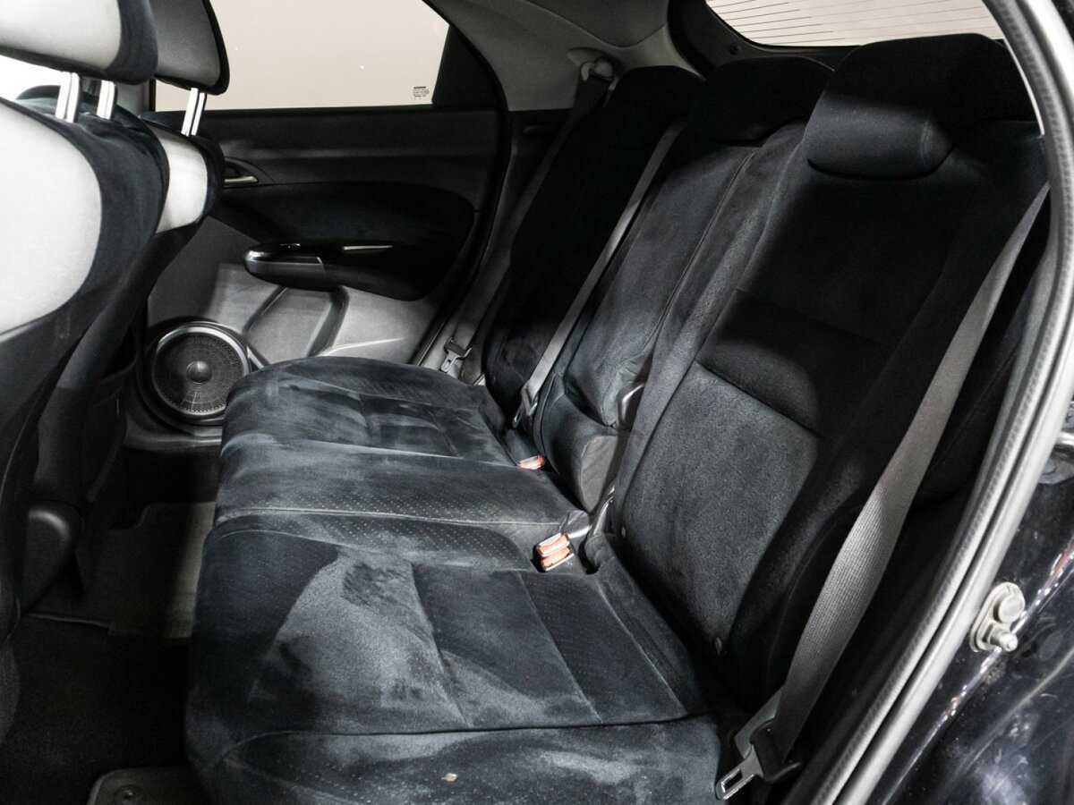 Купить Honda Civic, 2006, 272 637 км, фото №10