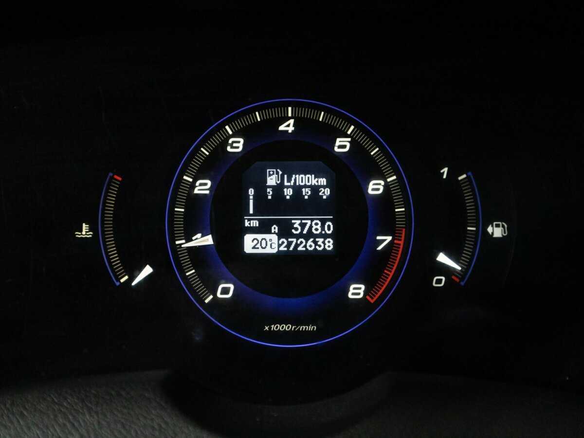 Купить Honda Civic, 2006, 272 637 км, фото №12