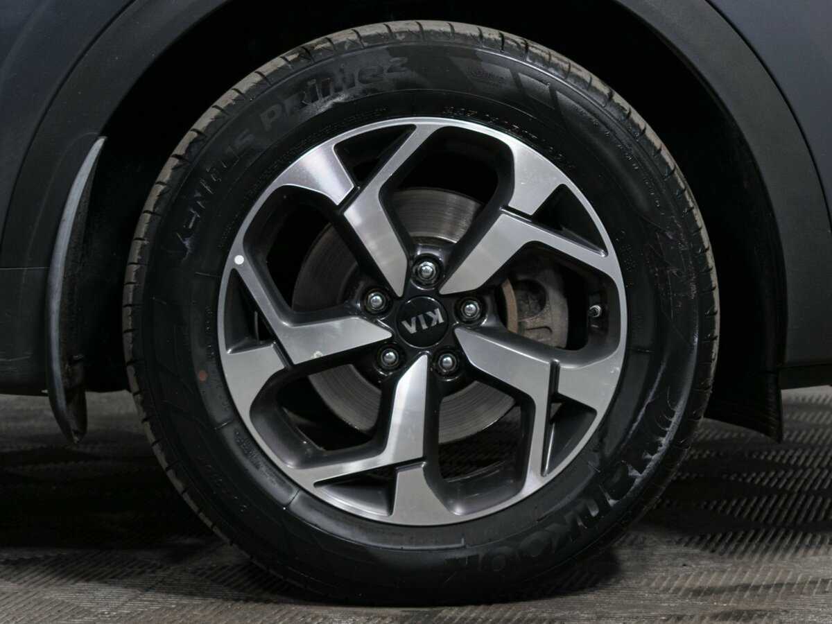 Купить Kia Sportage, 2018, 114 000 км, фото №15