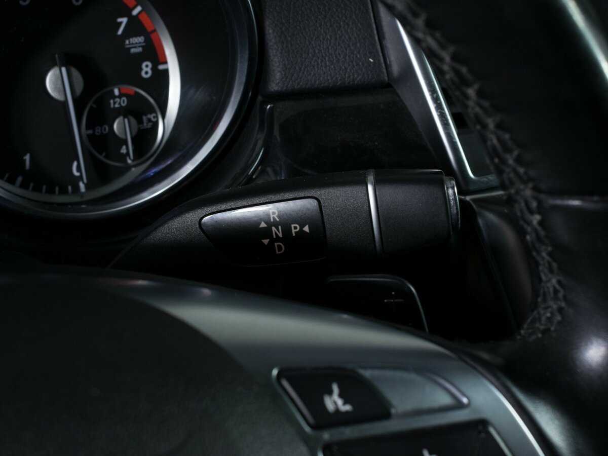 Купить Mercedes-Benz GL-Класс 400, 2014, 237 197 км, фото №16