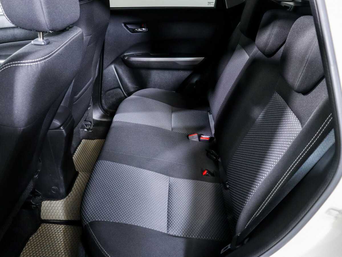 Купить Suzuki Vitara, 2020, 163 060 км, фото №7