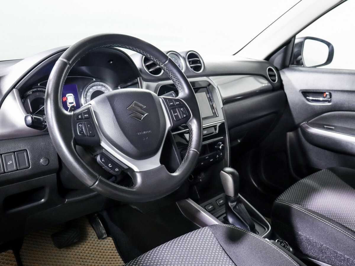 Купить Suzuki Vitara, 2020, 163 060 км, фото №11