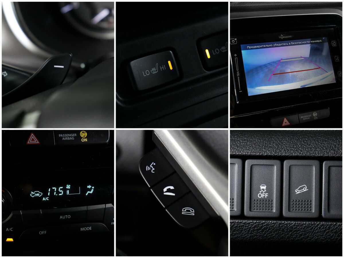 Купить Suzuki Vitara, 2020, 163 060 км, фото №15