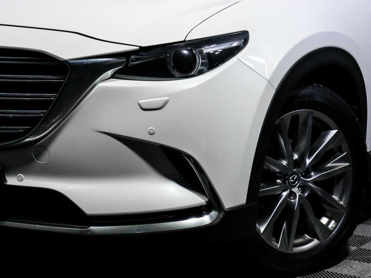 Купить Mazda CX-9, 2018, 116 545 км, фото №13