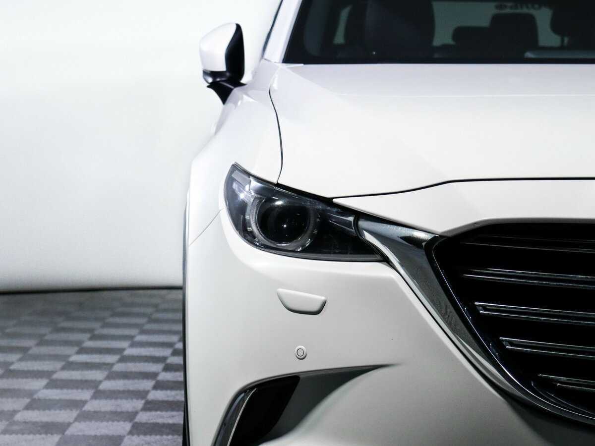 Купить Mazda CX-9, 2018, 116 545 км, фото №15