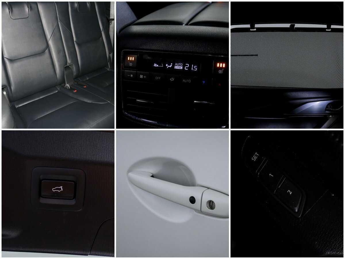 Купить Mazda CX-9, 2018, 116 545 км, фото №21