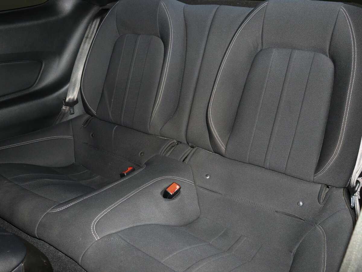 Купить Ford Mustang, 2020, 23 662 км, фото №7