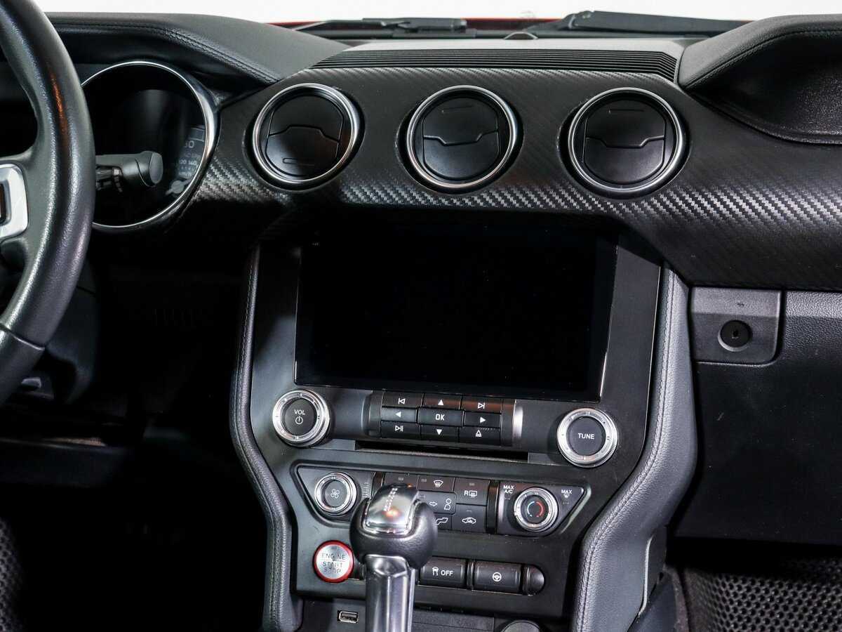 Купить Ford Mustang, 2020, 23 662 км, фото №10