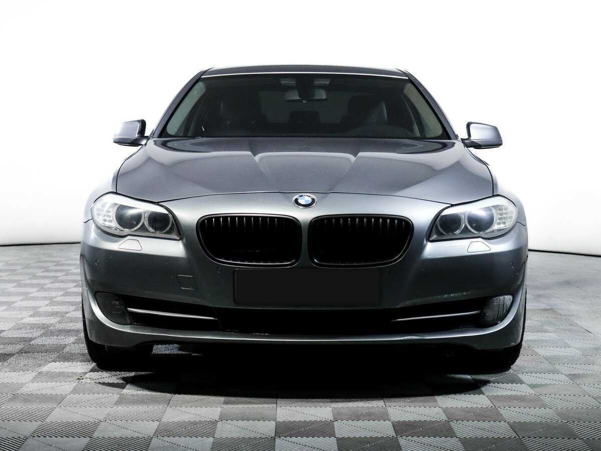 BMW 5 серии