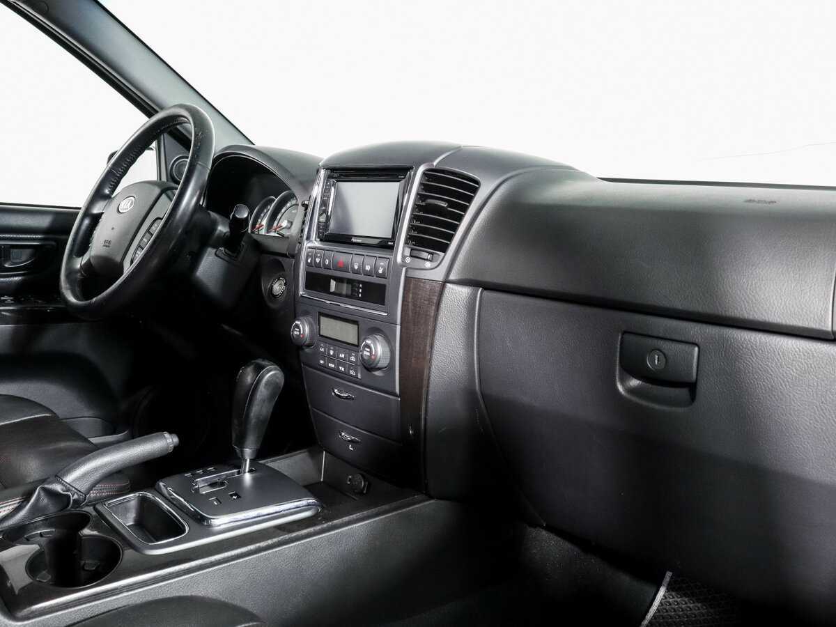 Купить Kia Sorento, 2008, 226 657 км, фото №6